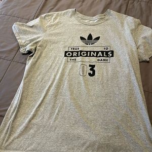 Men’s XXL Adidas T-shirt